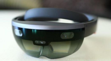 Microsoft’s next-gen HoloLens reportedly won’t arrive until 2019
