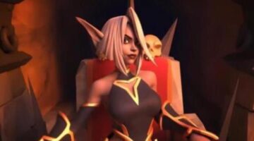Dungeons 3 – Teaser Trailer
