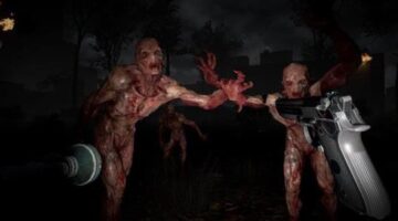 The Best PlayStation VR Zombie Games that will give your Body Tremor