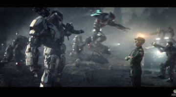 Halo Wars 2 Launches Today Without Ranked Multiplayer