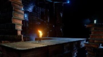 Candleman Review (Xbox One) – XboxAddict
