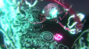 Get Creative with Tilt Brush for Oculus Touch