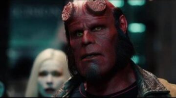 Hellboy 3 Cancelled According to Director Guillermo del Toro