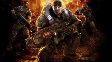 Gears of War Deserves the RTS Treatment, Just Like Halo