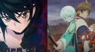 Tales of Berseria Is the Rare Game That Makes Its Predecessor Better