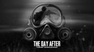 Coconut Games announced the development of The Day After