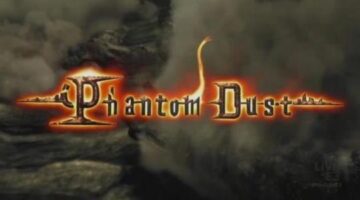 Xbox One Console Exclusive Phantom Dust Remaster Is Just Over 3GB In Size, Has 45 Achievements