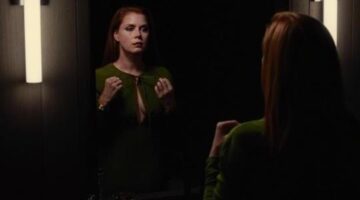 ‘Nocturnal Animals’ Blu-ray Review | The Reel Roundup