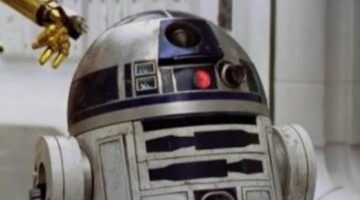 This ‘A New Hope’ Parody Depicts What It Would Have Been Like if R2-D2 Had Spoken Dialogue