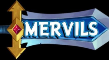 Mervils: A VR Adventure Review – The Gamers Lounge