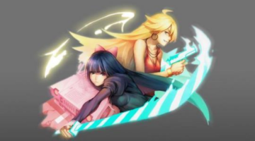 Gainax Co-Founders Discuss “Gunbuster 3,” “FLCL 2,” and “Panty & Stocking”