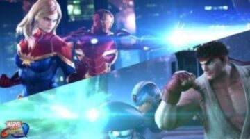 The Five Best Ways To Promote Marvel Vs. Capcom Infinite