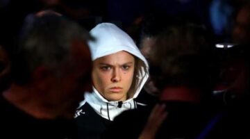 Rousey returns to acting with ‘Blindspot’ guest starring role