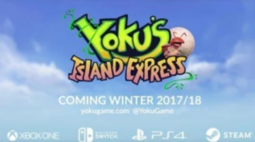 Yoku’s Island Express will come to the Windows Store on Windows 10 via Xbox Play Anywhere | On MSFT