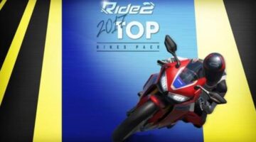 Ride 2 Unannounced DLC Available Tomorrow