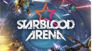 Amazon opens preorders for StarBlood Arena