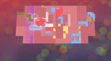 Review: Chime Sharp (PlayStation 4)|GertLushGaming