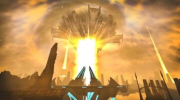 Anarchy Online lands on Steam 16 years after its launch – PC Invasion