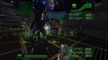 The classic Alien Trilogy is coming to Doom as a total conversion mod, first screenshots released