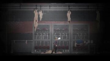 Uncanny Valley Review – Good Premise, Bad Execution | COG