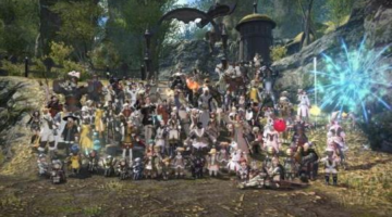 Final Fantasy series secures 3 Guinness World Records, including most prolific role-playing game