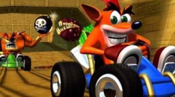Dear Sony: Can Crash Team Racing Be Next In Crash Bandicoot’s Future?