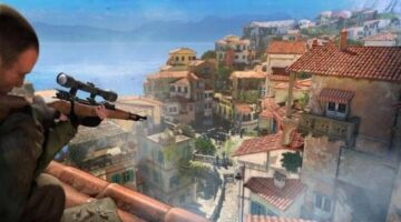 A Beginners Guide to Sniper Elite 4: How to Kill With Style