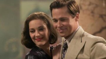 ‘Allied’ 4K Ultra HD Blu-ray Review | The Reel Roundup