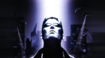 RIP DEUS EX. Recalling fondly(and Eulogizing) our favorite franchise.