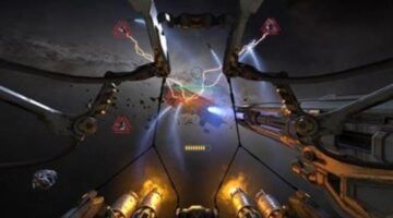 Gunjack – Skewed ‘n Reviewed