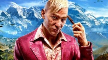 The Hidden Brilliance of ‘Far Cry 4’