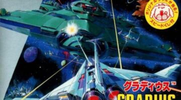 Top 3 SHMUPS (Top 3 Tuesday)