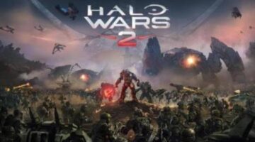 Halo Wars 2 Review – DigitalCentralMedia