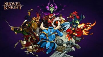 Surviving a Specter of Torment: Yacht Club Games