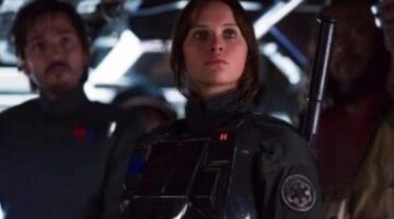 New Rogue One Trailer Reveals Digital HD and Blu-ray Release Dates