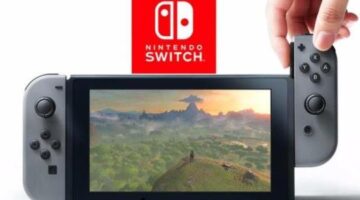 5 Things Nintendo Needs to Do to Sell a Hardcore Gamer a Switch