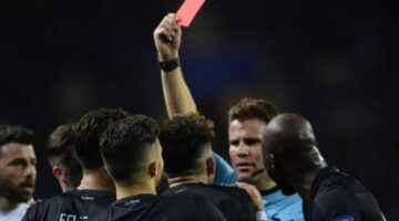 Porto 0-2 Juventus: Substitutes give Old Lady control of first-leg tie