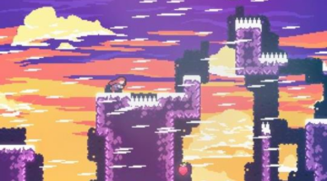 Towerfall Creator Announces Celeste For Nintendo Switch