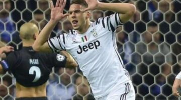 Who’s the boss?! Allegri proved right for dropping Bonucci for Porto clash