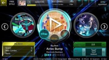 Amazon opens preorders for Superbeat: Xonic on PS4