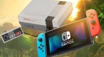 A History of Nintendo Hardware – 1977 to Now