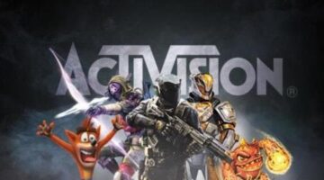 Activision Listed Among “World’s Most Admired” Companies
