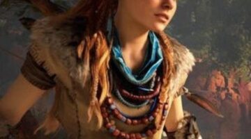 Horizon Zero Dawn praised by Mass Effect Andromeda studio as release date nears