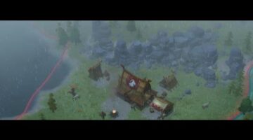 Viking Simulation Northgard Now Available on Steam Early Access