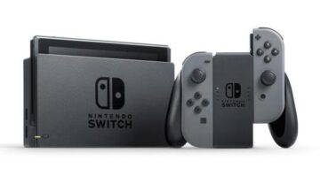 There’s an Easter egg hidden in the Nintendo Switch UI, here’s how to trigger it