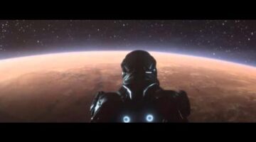 Mass Effect Andromeda Previews Round-Up