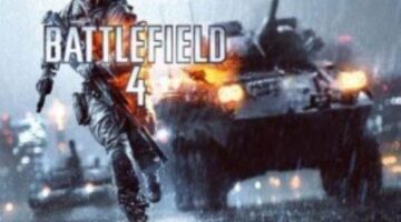 Battlefield 4 PC Getting New User Interface
