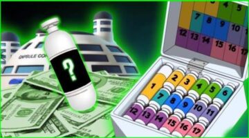 Capsules: How Much and What Are They? | A Dragonball Discussion