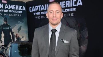 Florian: GSP vs Conor is the biggest fight in UFC history