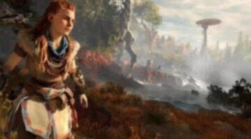 See how Horizon: Zero Dawn looks like in 4K with this high quality video
